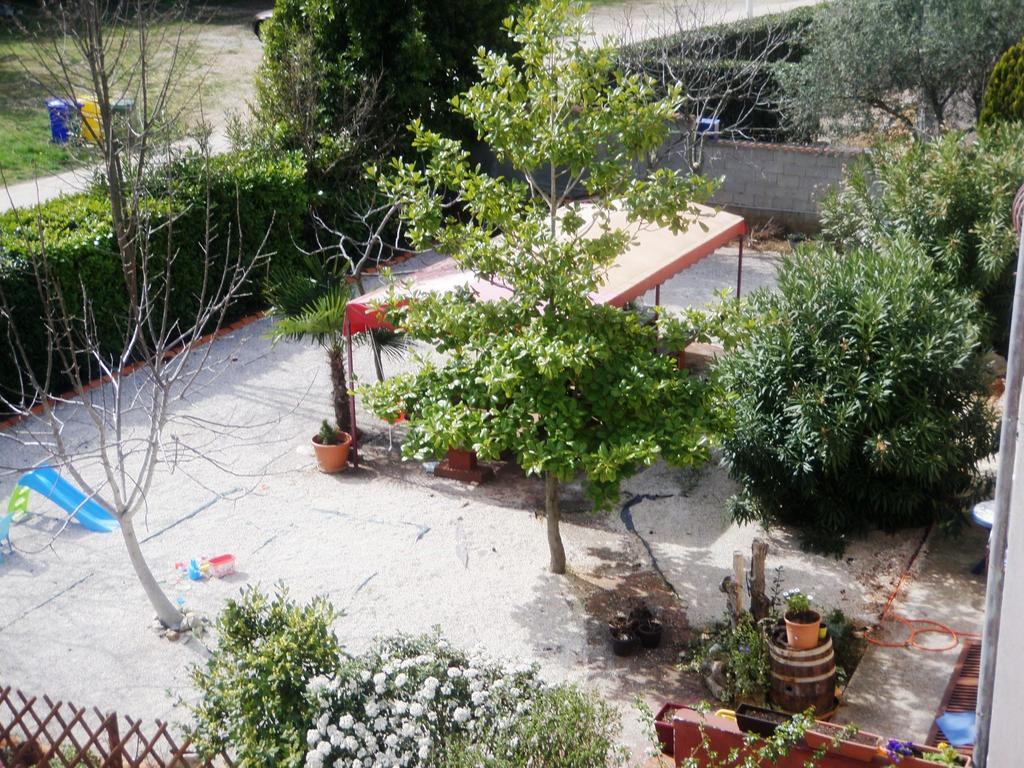 Apartment Venus 13 Ρόβινι Εξωτερικό φωτογραφία