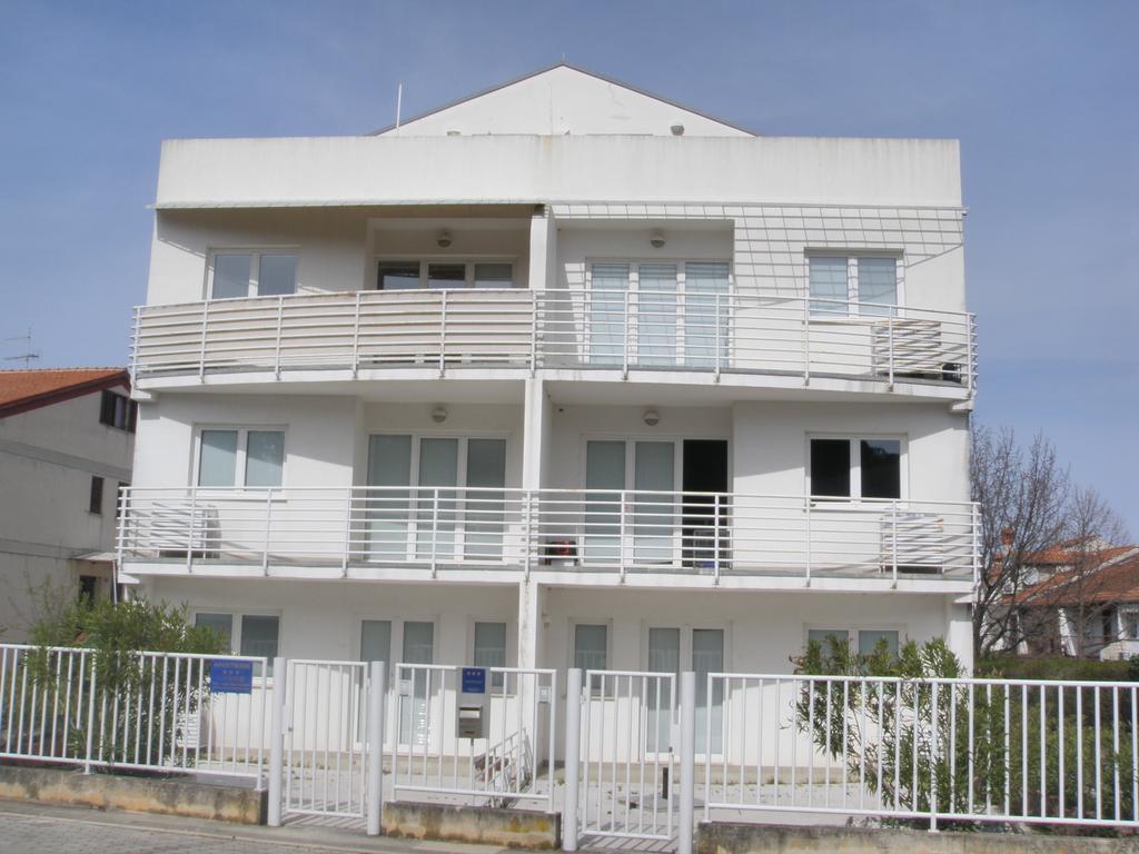 Apartment Venus 13 Ρόβινι Εξωτερικό φωτογραφία