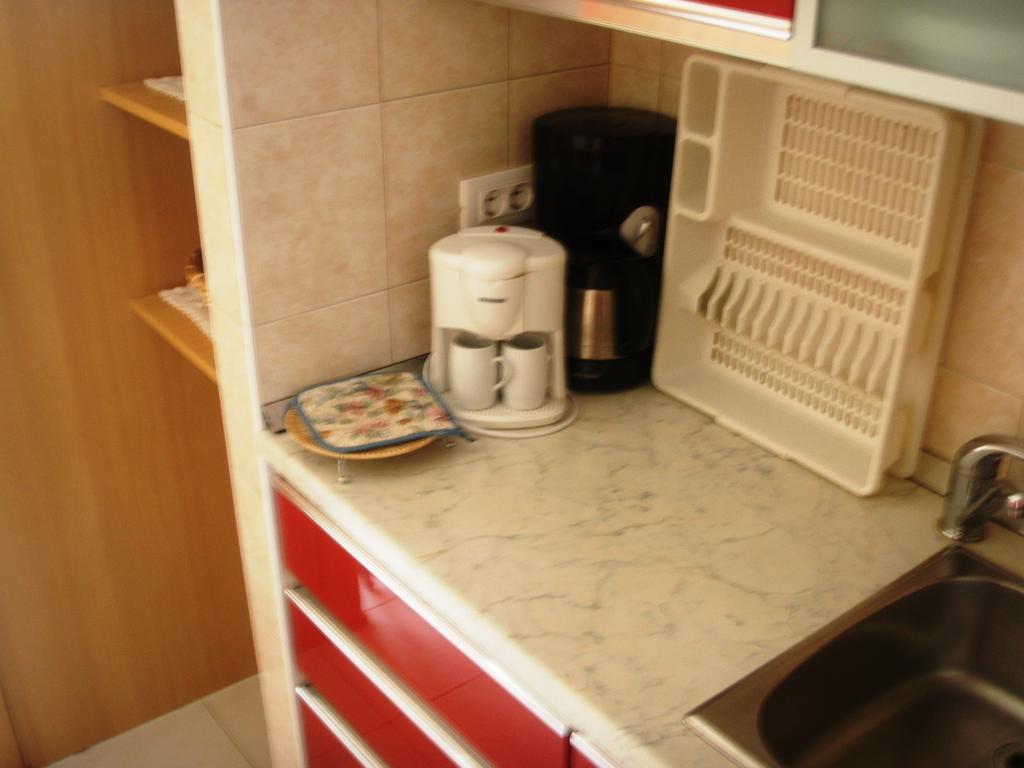 Apartment Venus 13 Ρόβινι Εξωτερικό φωτογραφία
