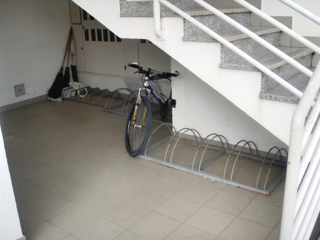 Apartment Venus 13 Ρόβινι Εξωτερικό φωτογραφία