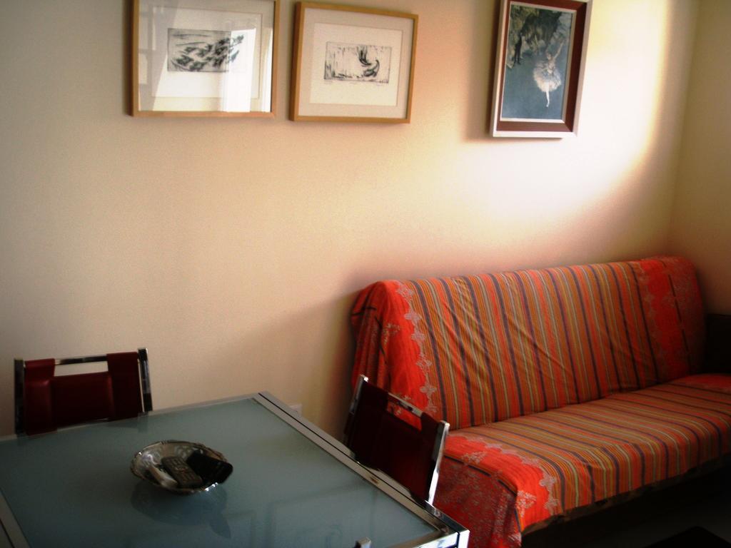 Apartment Venus 13 Ρόβινι Εξωτερικό φωτογραφία