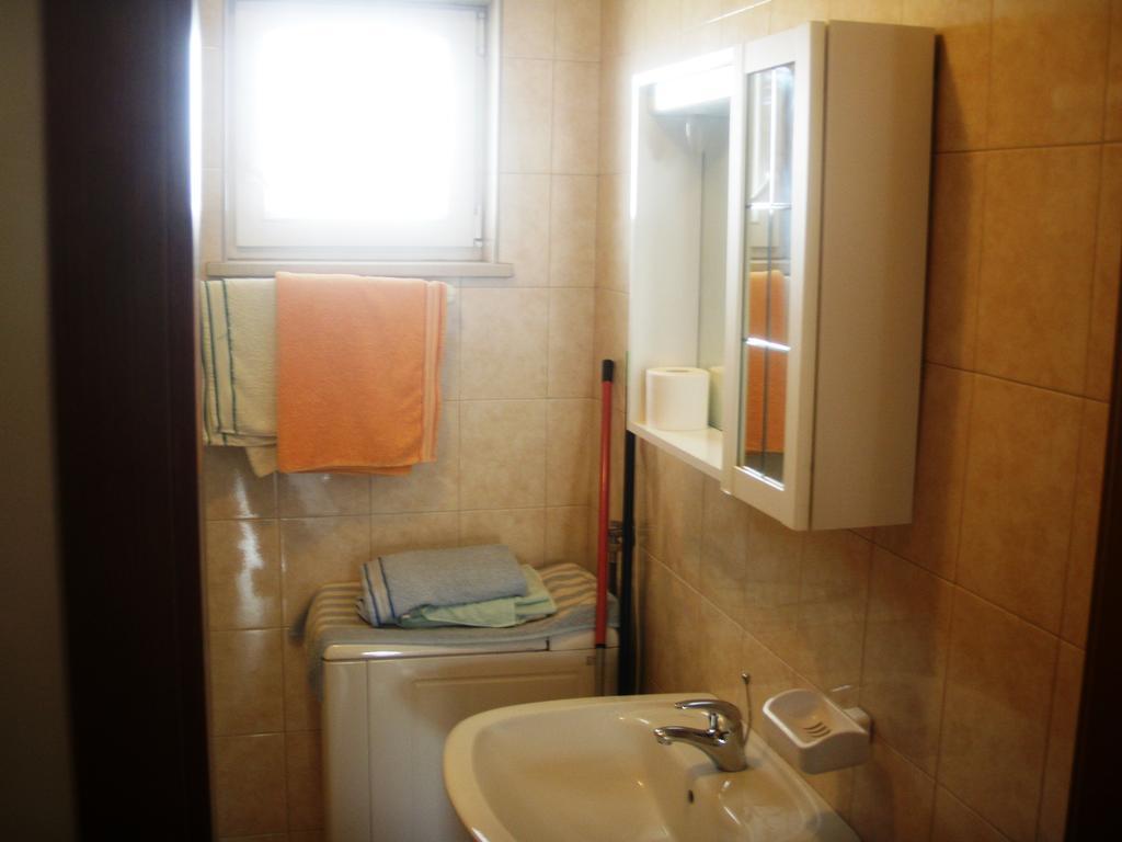 Apartment Venus 13 Ρόβινι Εξωτερικό φωτογραφία