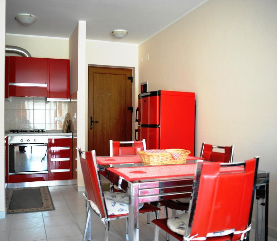 Apartment Venus 13 Ρόβινι Εξωτερικό φωτογραφία