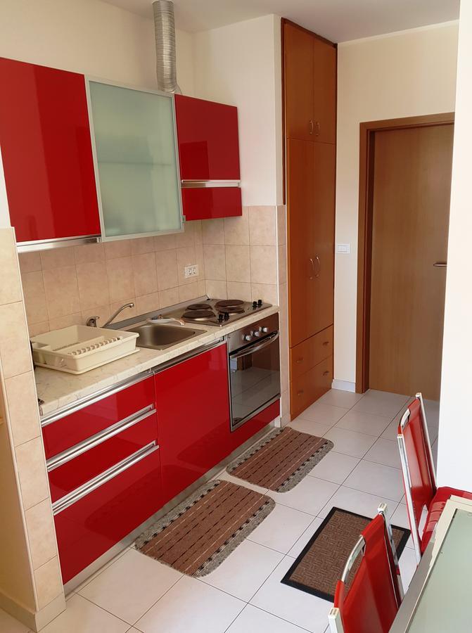 Apartment Venus 13 Ρόβινι Εξωτερικό φωτογραφία