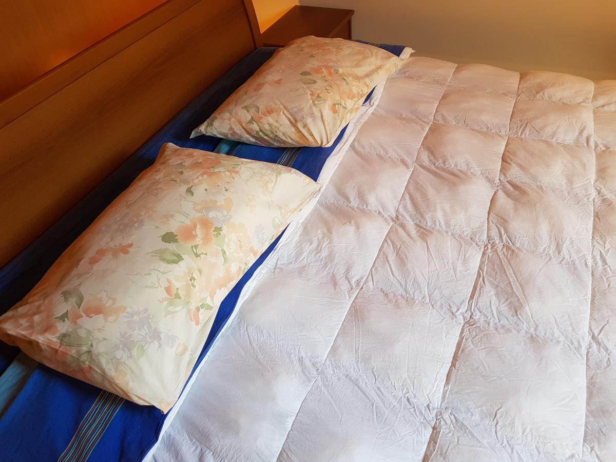Apartment Venus 13 Ρόβινι Εξωτερικό φωτογραφία