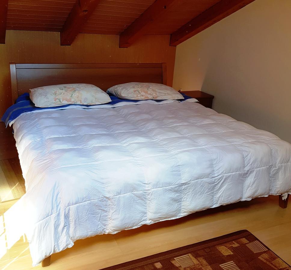 Apartment Venus 13 Ρόβινι Εξωτερικό φωτογραφία