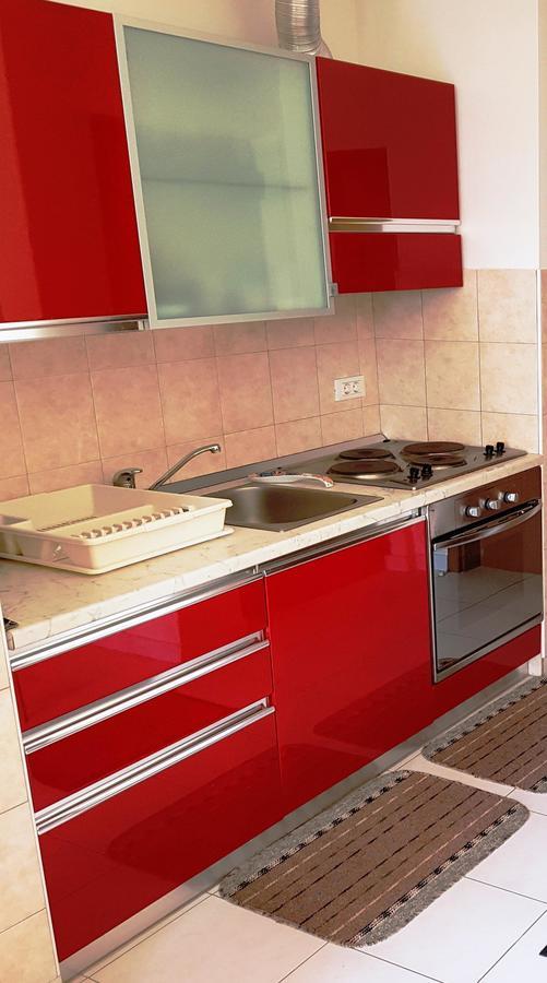 Apartment Venus 13 Ρόβινι Εξωτερικό φωτογραφία
