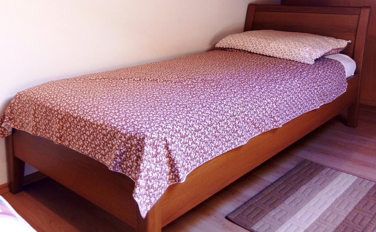 Apartment Venus 13 Ρόβινι Εξωτερικό φωτογραφία