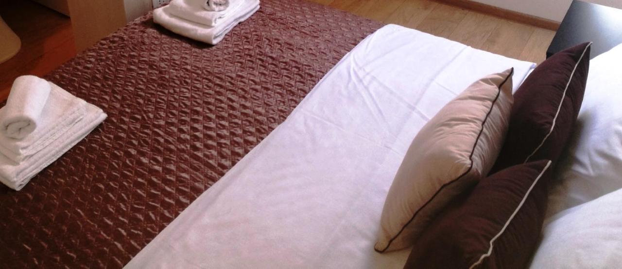 Apartment Venus 13 Ρόβινι Εξωτερικό φωτογραφία