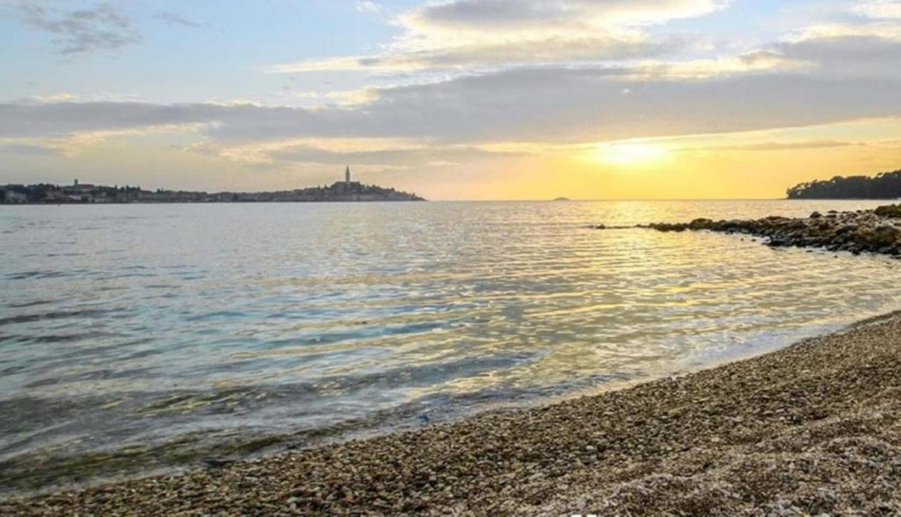 Apartment Venus 13 Ρόβινι Εξωτερικό φωτογραφία